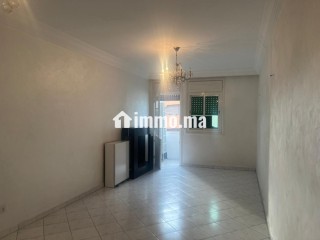 La perle de Ibn tachefine - Appartement à vendre - Casablanca