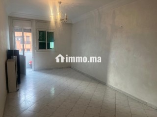 La perle de Ibn tachefine - Appartement à vendre - Casablanca