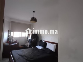 La perle de Ibn tachefine - Appartement à vendre - Casablanca