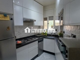 La perle de Ibn tachefine - Appartement à vendre - Casablanca