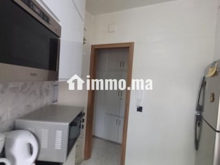 La perle de Ibn tachefine - Appartement à vendre - Casablanca