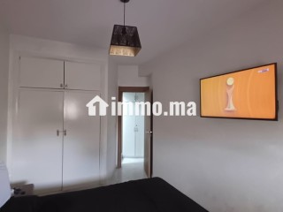 La perle de Ibn tachefine - Appartement à vendre - Casablanca