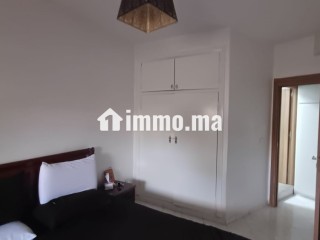 La perle de Ibn tachefine - Appartement à vendre - Casablanca