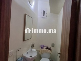La perle de Ibn tachefine - Appartement à vendre - Casablanca