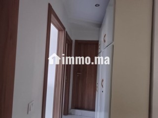La perle de Ibn tachefine - Appartement à vendre - Casablanca