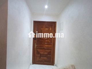La perle de Ibn tachefine - Appartement à vendre - Casablanca