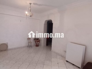 La perle de Ibn tachefine - Appartement à vendre - Casablanca