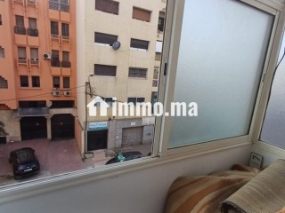 La perle de Ibn tachefine - Appartement à vendre - Casablanca