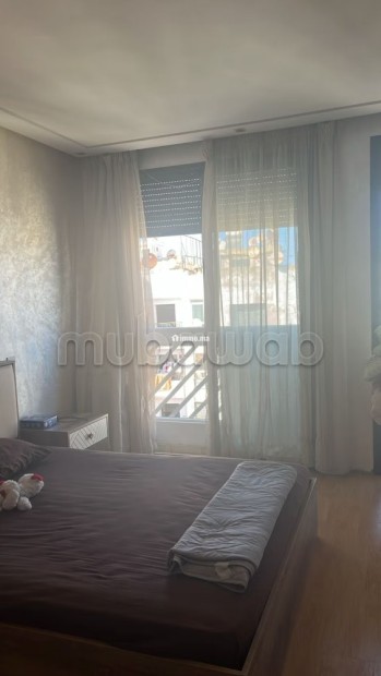 Bel appartement en location à Bourgogne Ouest. 1 belle chambre. Meublé - Location Immobilier - Casablanca - photo 5