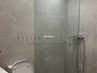 Bel appartement en location à Bourgogne Ouest. 1 belle chambre. Meublé - Appartement à louer - Casablanca