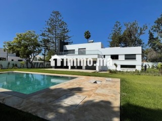 Beaux bureaux à louer à Souissi. 5 chambres agréables. Double vitrage et porte blindée - Bureau à louer - Rabat