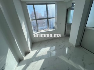 Bureaux climatisé en location à secteur administratif centre ville - Bureau à louer - Tanger