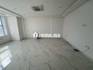 Bureaux climatisé en location à secteur administratif centre ville - Bureau à louer - Tanger