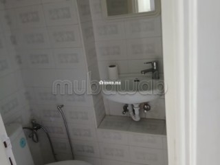 Agence immobilière - Appartement à louer - Rabat