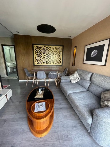 Location d'un appartement en Hassan Centre Ville. 1 belle chambre. Bien meublé - Location Immobilier - Rabat - photo 2