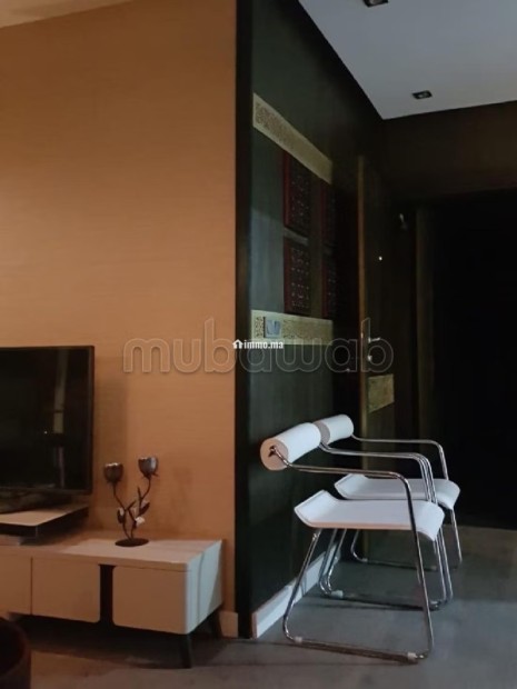 Location d'un appartement en Hassan Centre Ville. 1 belle chambre. Bien meublé - Location Immobilier - Rabat - photo 7