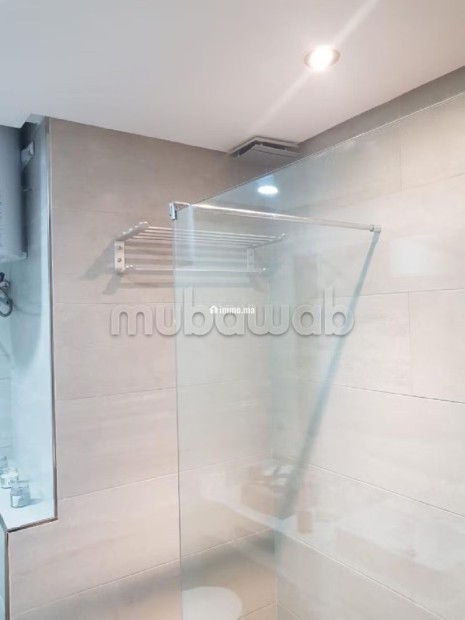 Location d'un appartement en Hassan Centre Ville. 1 belle chambre. Bien meublé - Location Immobilier - Rabat - photo 8