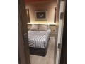 Location d'un appartement en Hassan Centre Ville. 1 belle chambre. Bien meublé - miniature 4