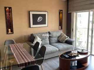 Location d'un appartement en Hassan Centre Ville. 1 belle chambre. Bien meublé - Appartement à louer - Rabat