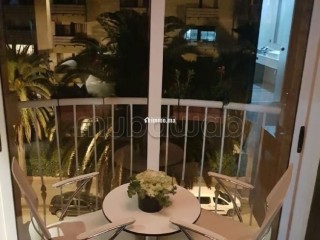 Location d'un appartement en Hassan Centre Ville. 1 belle chambre. Bien meublé - Appartement à louer - Rabat