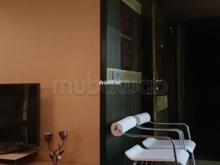 Location d'un appartement en Hassan Centre Ville. 1 belle chambre. Bien meublé - Appartement à louer - Rabat