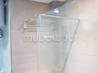 Location d'un appartement en Hassan Centre Ville. 1 belle chambre. Bien meublé - Appartement à louer - Rabat