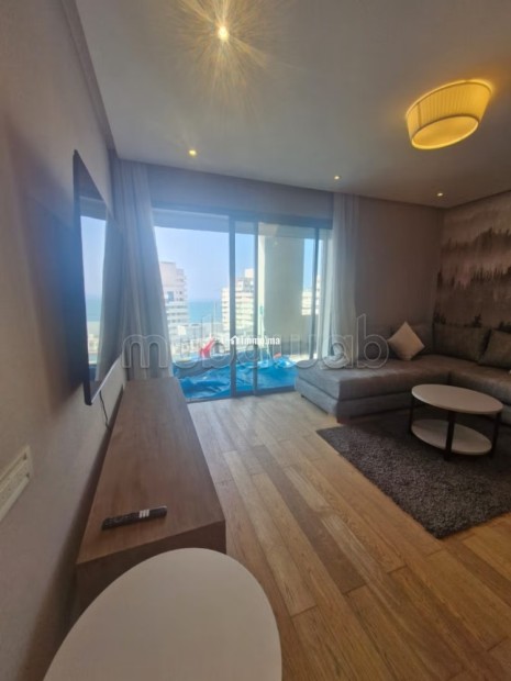 Location d'un appartement à Casablanca Marina. 1 Pièce. Bien meublé - Location Immobilier - Casablanca - photo 8
