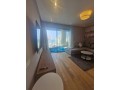 Location d'un appartement à Casablanca Marina. 1 Pièce. Bien meublé - miniature 8