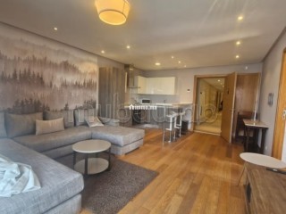 Location d'un appartement à Casablanca Marina. 1 Pièce. Bien meublé - Appartement à louer - Casablanca
