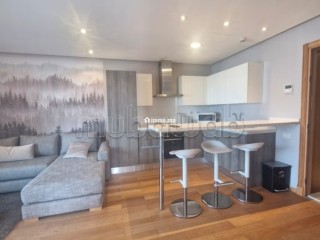 Location d'un appartement à Casablanca Marina. 1 Pièce. Bien meublé - Appartement à louer - Casablanca