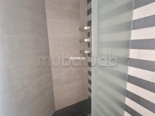 Location d'un appartement à Casablanca Marina. 1 Pièce. Bien meublé - Appartement à louer - Casablanca