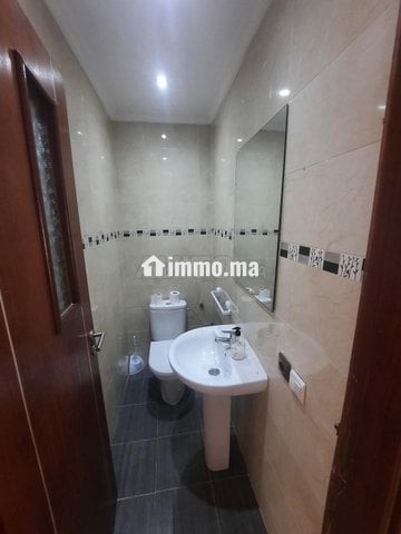 Villa 10000 dh Achakar - Location Immobilier - Tanger - photo 5