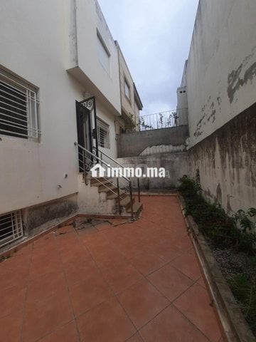 Villa 10000 dh Achakar - Location Immobilier - Tanger - photo 7