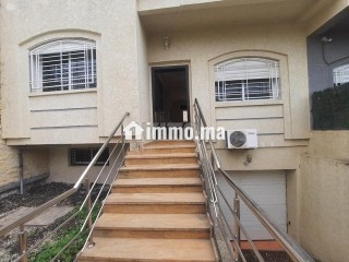 Villa 10000 dh Achakar - Villa à louer - Tanger