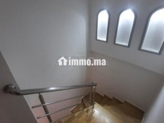 Villa 10000 dh Achakar - Villa à louer - Tanger