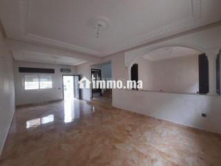 Villa 10000 dh Achakar - Villa à louer - Tanger