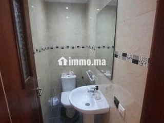 Villa 10000 dh Achakar - Villa à louer - Tanger