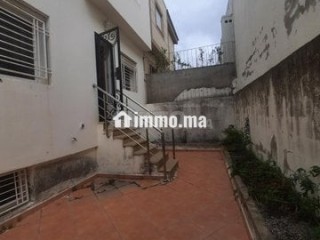 Villa 10000 dh Achakar - Villa à louer - Tanger