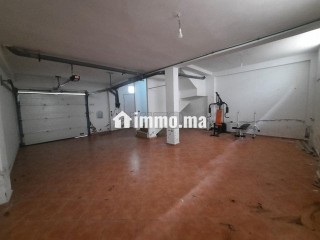 Villa 10000 dh Achakar - Villa à louer - Tanger