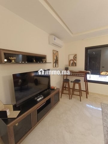 Location studio meublé oasis - Location Immobilier - Casablanca - photo 2