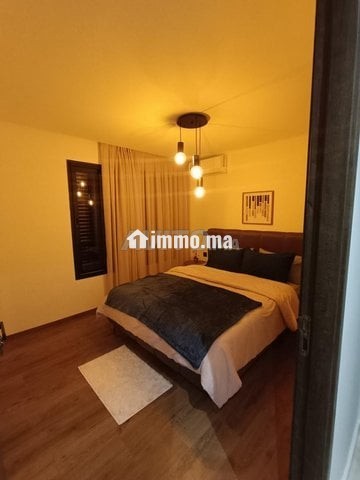 Location studio meublé oasis - Location Immobilier - Casablanca - photo 3