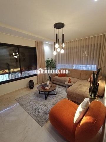 Location studio meublé oasis - Location Immobilier - Casablanca - photo 5