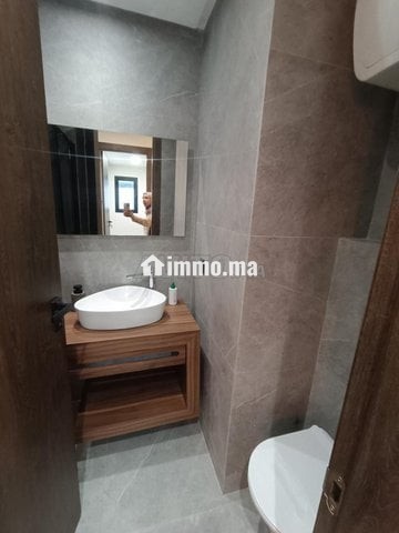 Location studio meublé oasis - Location Immobilier - Casablanca - photo 6
