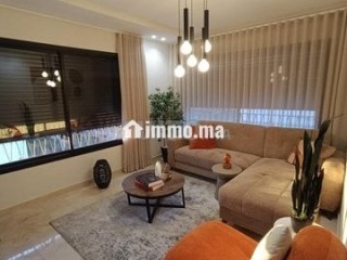 Location studio meublé oasis - Appartement à louer - Casablanca