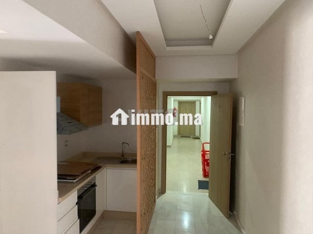 Location appt à Kamal parc - Location Immobilier - Mohammedia - photo 3