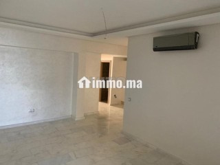 Location appt à Kamal parc - Appartement à louer - Mohammedia