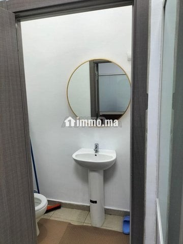 Bureaux privés-Domiciliation à Targa, Marrakech - Location Immobilier - Marrakech - photo 2