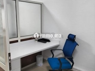 Bureaux privés-Domiciliation à Targa, Marrakech - Bureau à louer - Marrakech