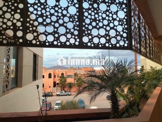 Bureaux privés-Domiciliation à Targa, Marrakech - Bureau à louer - Marrakech