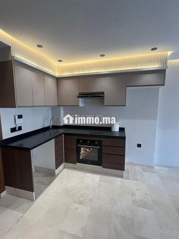 Studio vide neuf sur bvd taddart - Location Immobilier - Casablanca - photo 2